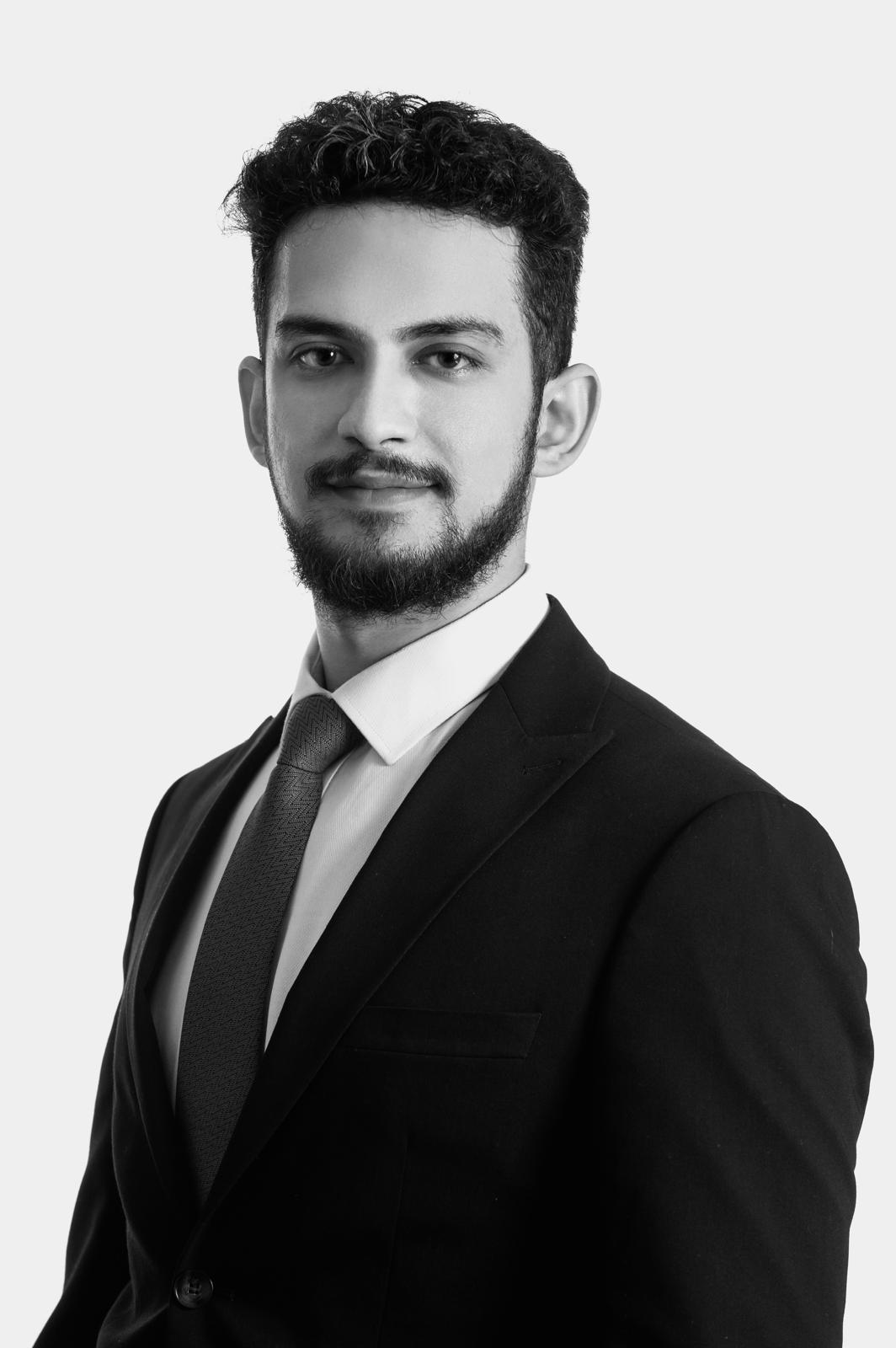 Av. Mahmut Mert Bilkay — Bilkay Legal Kurucu Avukat