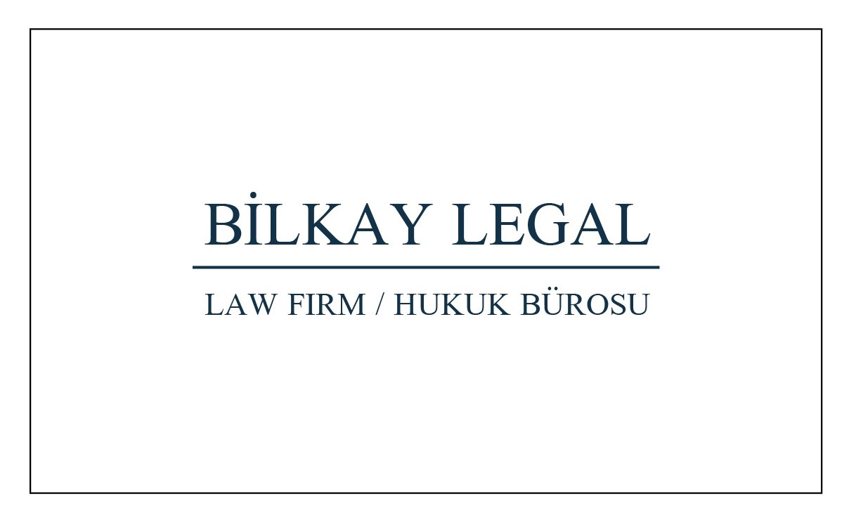Bilkay Legal — Hukuk Bürosu